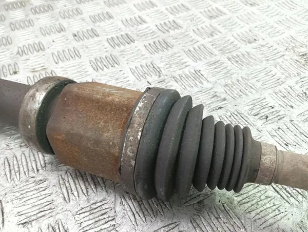 Semi-eje delantero derecho OEM 469748 para Volvo V40 image 10