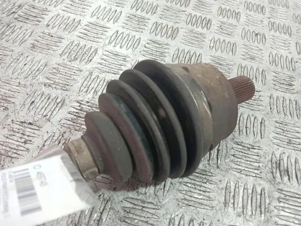 Semi-eje delantero derecho OEM 469748 para Volvo V40 image 3