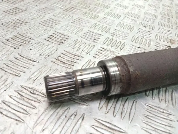Semi-eje delantero derecho OEM 469748 para Volvo V40 image 6