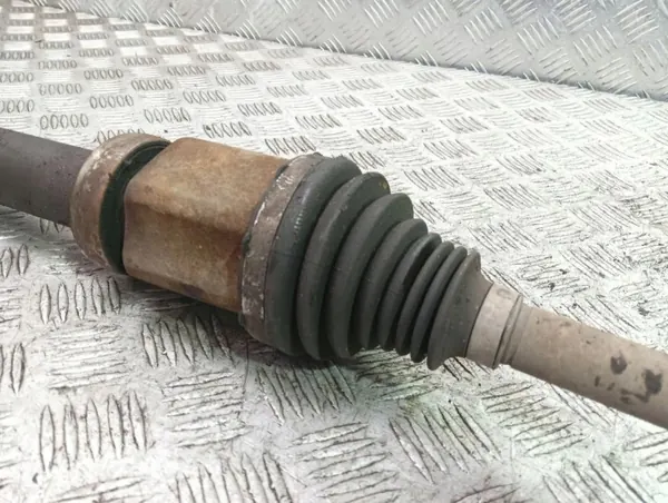 Semi-eje delantero derecho OEM 469748 para Volvo V40 image 8