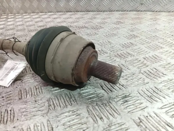 Semi-eje delantero derecho OEM 469748 para Volvo V40 image 9