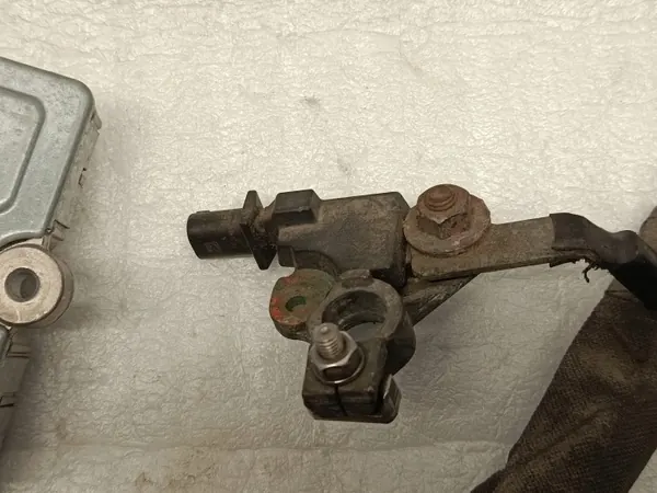 Module Start-Stop Peugeot 508 I OEM 9802096780 image 6