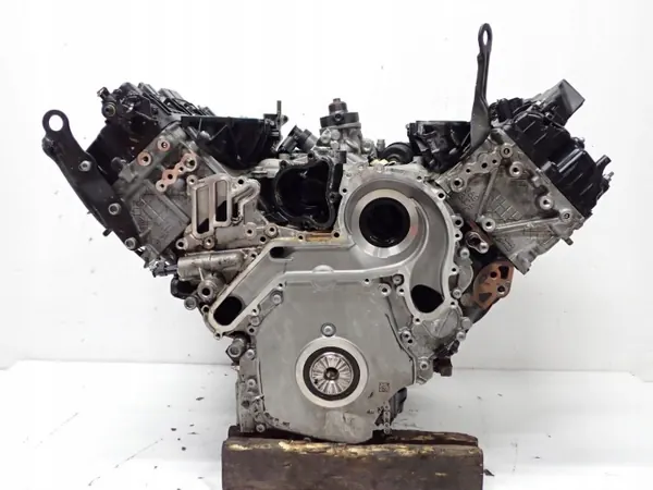Motorpomp DMG DMGA DMGH voor Audi 3.0TDI 286PK image 2