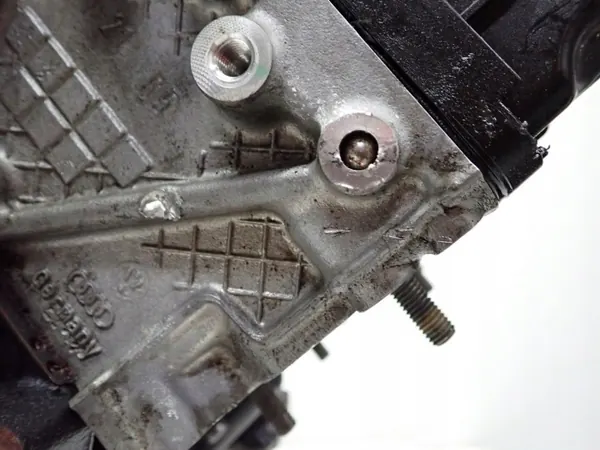 Motorpomp DMG DMGA DMGH voor Audi 3.0TDI 286PK image 10