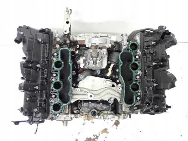 Motorpomp DMG DMGA DMGH voor Audi 3.0TDI 286PK image 3