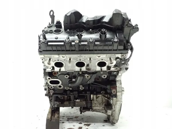Motorpomp DMG DMGA DMGH voor Audi 3.0TDI 286PK image 4