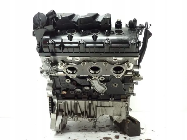 Motorpomp DMG DMGA DMGH voor Audi 3.0TDI 286PK image 5