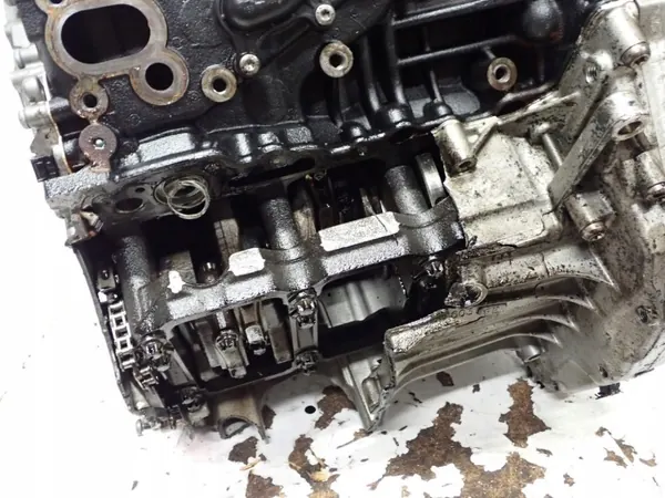 Motorpomp DMG DMGA DMGH voor Audi 3.0TDI 286PK image 7