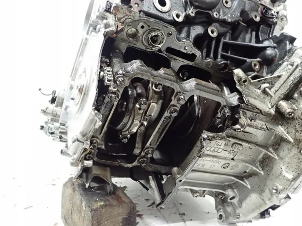 Motorpomp DMG DMGA DMGH voor Audi 3.0TDI 286PK image 8
