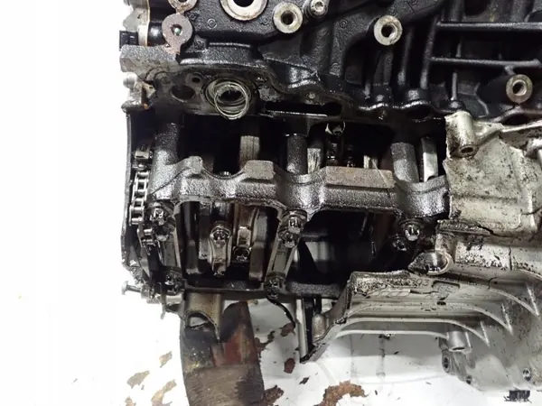 Motorpomp DMG DMGA DMGH voor Audi 3.0TDI 286PK image 9