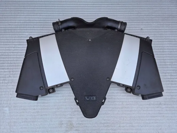 Luftfiltergehäuse OEM OBUDOWA FILTRA - Gebraucht image 2