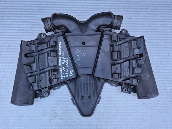 Luftfiltergehäuse OEM OBUDOWA FILTRA - Gebraucht image 6
