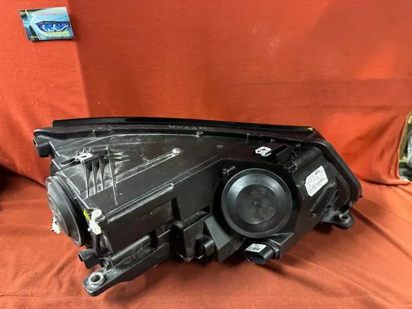 Farol Esquerdo VW Tiguan 5N LIFT 2013 Bi Xenon LED OEM image 2