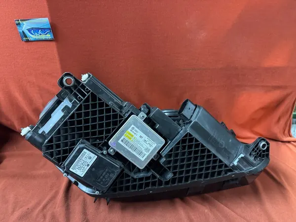 Farol Esquerdo VW Tiguan 5N LIFT 2013 Bi Xenon LED OEM image 3