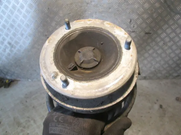 BMW 3 E46 2.0 McPherson Sinistro Anteriore image 2