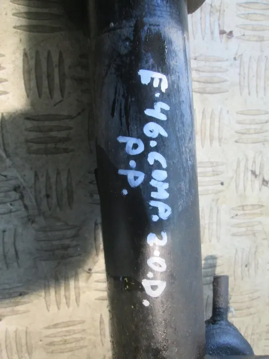 BMW 3 E46 2.0 McPherson Sinistro Anteriore image 3