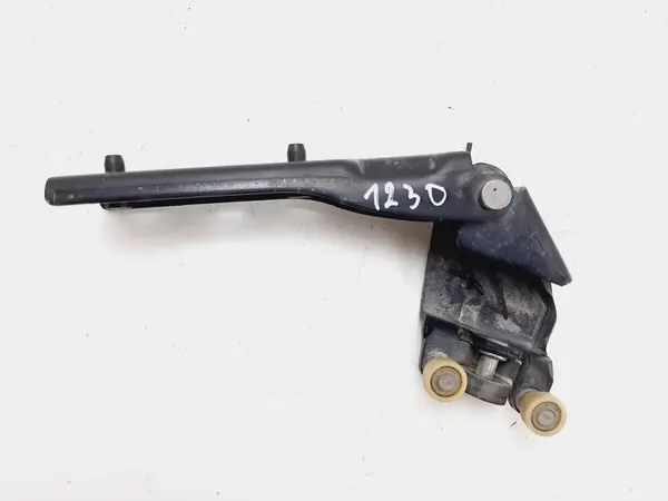 2017 Renault Trafic III Deurstoppers 93451715 image 2