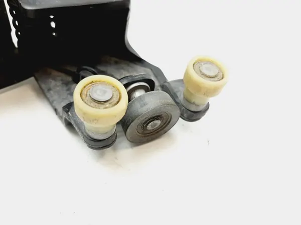 2017 Renault Trafic III Deurstoppers 93451715 image 4