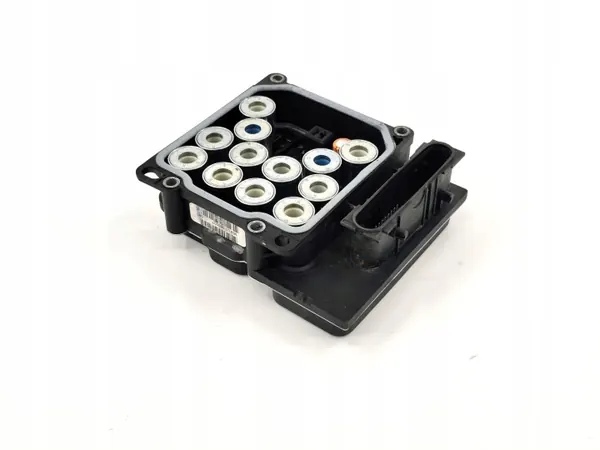 ABS-styrenhet OEM 0265950402 för Opel Corsa D image 2