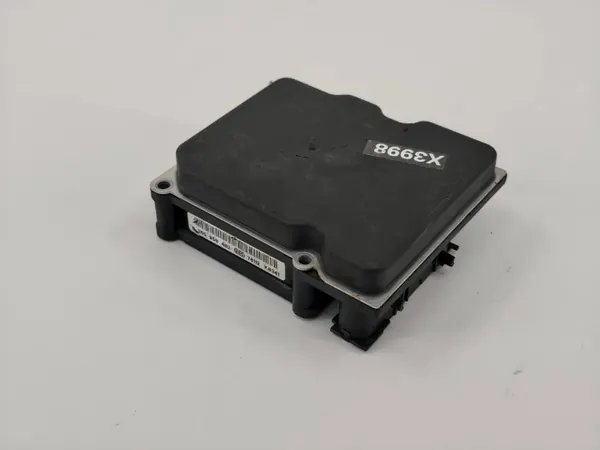 ABS-styrenhet OEM 0265950402 för Opel Corsa D image 3