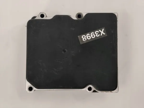 ABS-styrenhet OEM 0265950402 för Opel Corsa D image 4