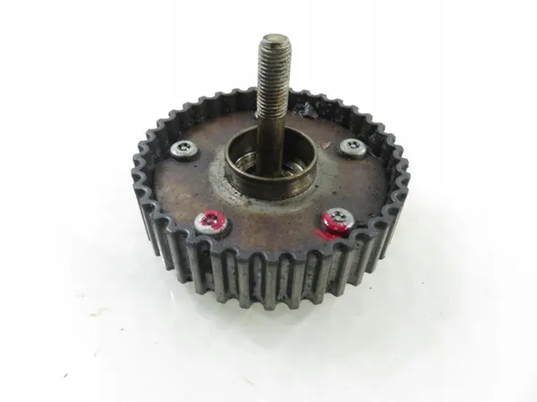 Arbre à cames Peugeot OEM 9650839280 - État utilisé image 6