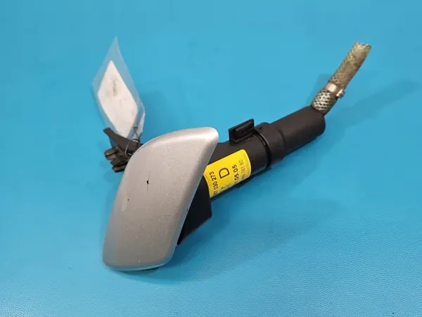 Lava-farol direito OEM 9648976180 para Peugeot 407 image 2