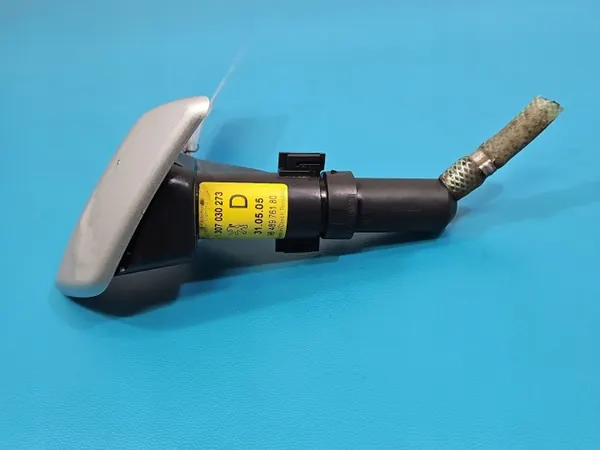 Lava-farol direito OEM 9648976180 para Peugeot 407 image 5