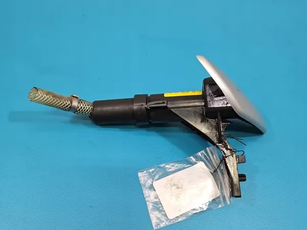 Lava-farol direito OEM 9648976180 para Peugeot 407 image 7