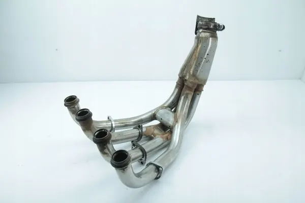UITLAATCOLLECTOR SUZUKI GSF 600 S BANDIT 00-04 QW0147410920 image 10