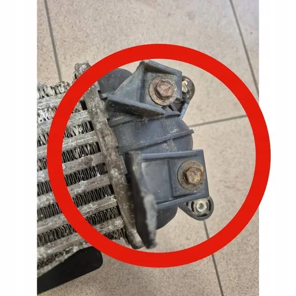 Radiatore Hyundai OE 282712U000 image 4