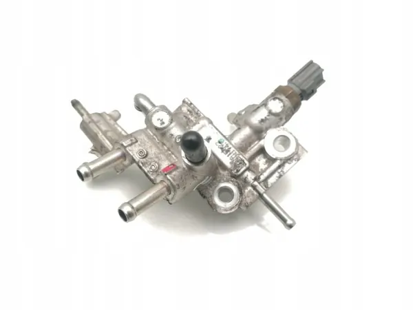 Mazda Brandstoftemperatuursensor 1.5 D Diesel 77kW 2016-2019 image 2