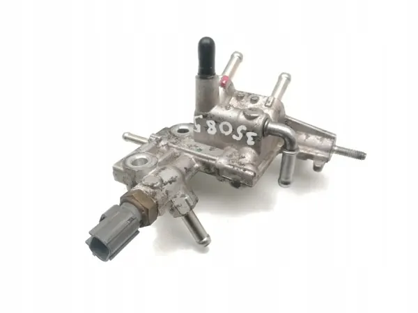 Mazda Brandstoftemperatuursensor 1.5 D Diesel 77kW 2016-2019 image 10