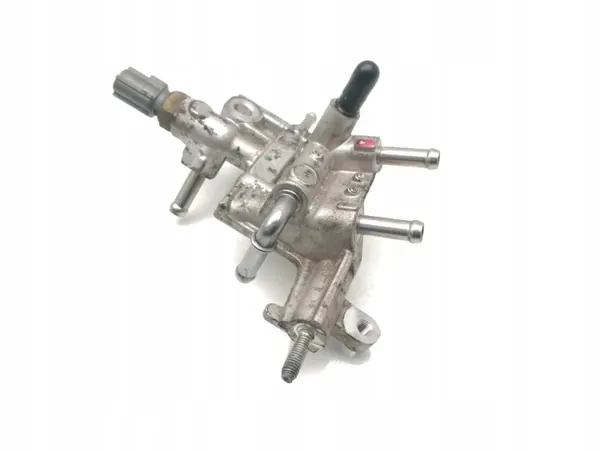 Mazda Brandstoftemperatuursensor 1.5 D Diesel 77kW 2016-2019 image 3