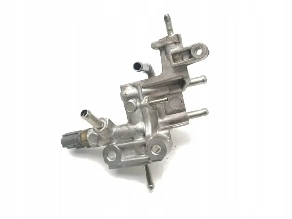 Mazda Brandstoftemperatuursensor 1.5 D Diesel 77kW 2016-2019 image 4