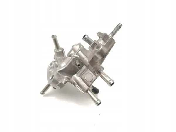 Mazda Brandstoftemperatuursensor 1.5 D Diesel 77kW 2016-2019 image 5