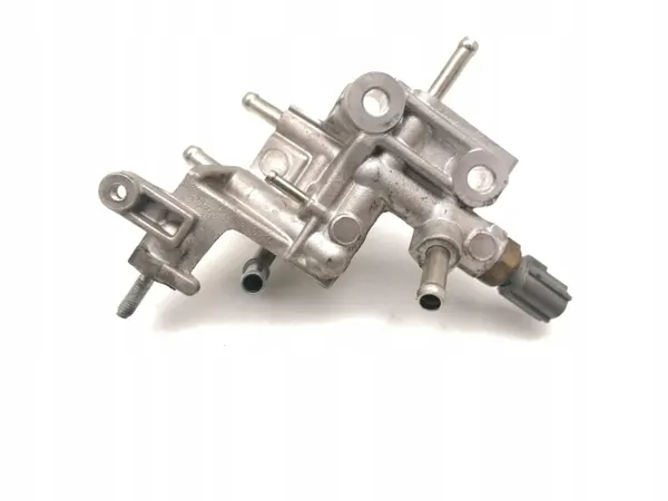 Mazda Brandstoftemperatuursensor 1.5 D Diesel 77kW 2016-2019 image 6