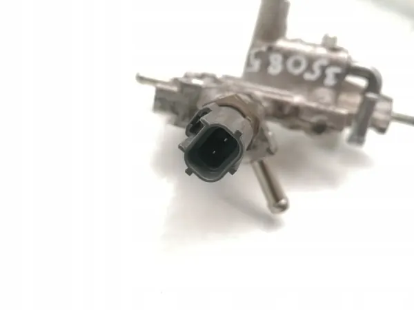 Mazda Brandstoftemperatuursensor 1.5 D Diesel 77kW 2016-2019 image 7