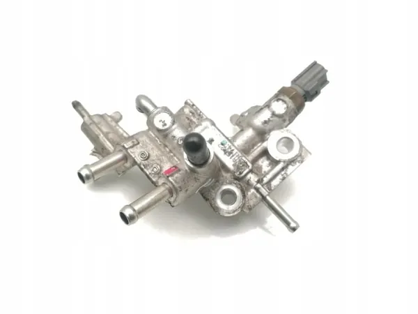 Mazda Brandstoftemperatuursensor 1.5 D Diesel 77kW 2016-2019 image 9