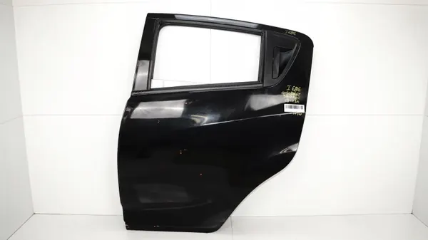 OEM 375484696 Linker achterdeur Chevrolet Spark III image 2