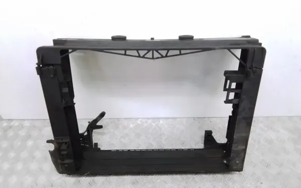 Mittelteil Gurt vorne OEM 7599666 BMW 7 image 2
