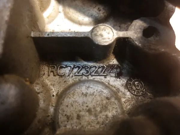 Vanne de sécurité quatre voies MAN TGA RC723224 image 6