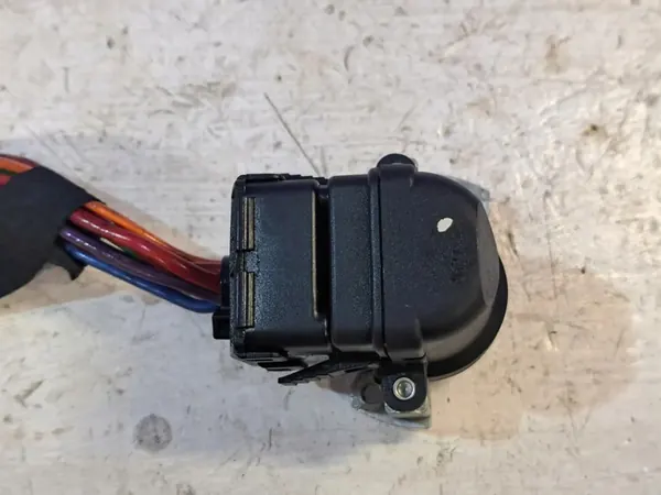 Controlador de bloqueio de direção Saab 9-5 2.0L image 3