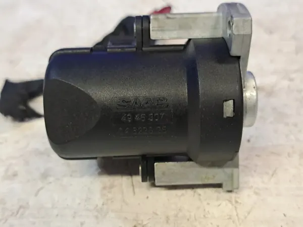 Controlador de bloqueio de direção Saab 9-5 2.0L image 4