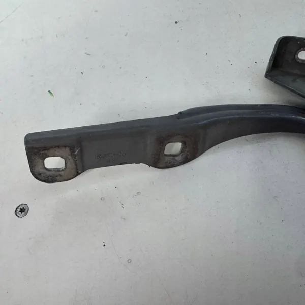 Opel Mokka Konepellin Sarana Set OEM JPF95421580 image 10
