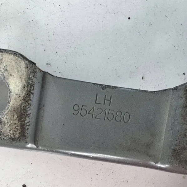 Opel Mokka Konepellin Sarana Set OEM JPF95421580 image 5