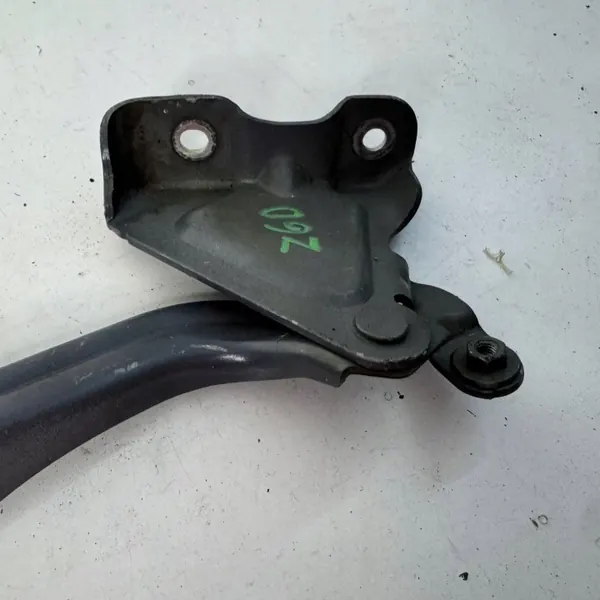 Opel Mokka Konepellin Sarana Set OEM JPF95421580 image 9