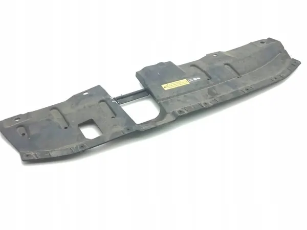 Nissan Qashqai 2018 framsätesbältesskydd OEM 62398HV00A image 2