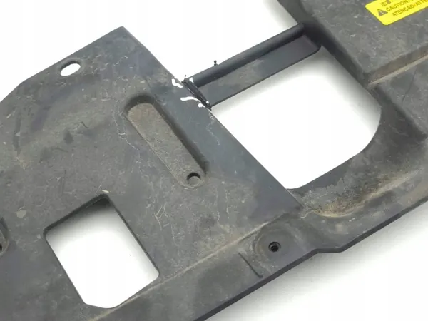 Nissan Qashqai 2018 framsätesbältesskydd OEM 62398HV00A image 3