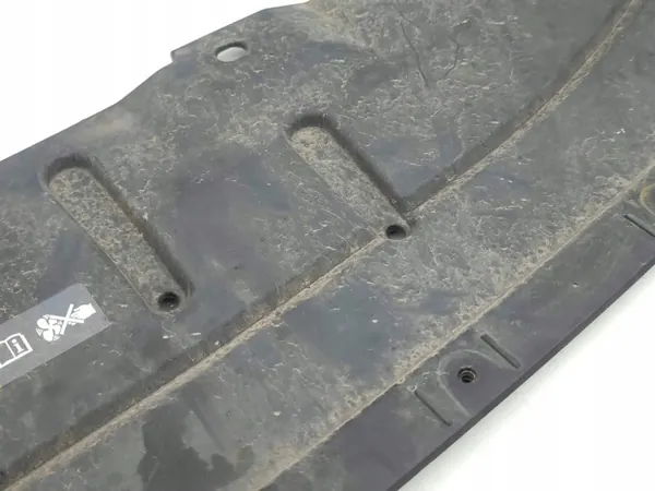 Nissan Qashqai 2018 framsätesbältesskydd OEM 62398HV00A image 5